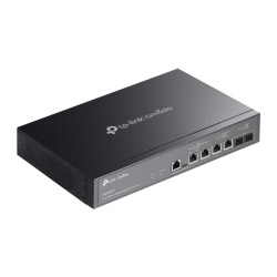TPL JETSTREAM 6P GB SMART SWITCH 4 POE - Img 9
