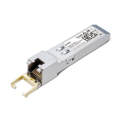 TPL SFP MODULE 1000BASE-T RJ45 TL-SM331T - Img 2