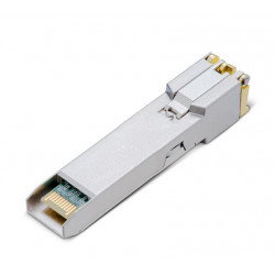 Tpl sfp module 10g base-t rj45 sfp+ - Img 1