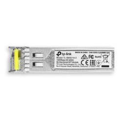 TPL SFP MODULE FO WDM SM LC 10KM TYPE A2 - Img 4
