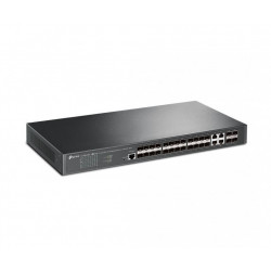 Tpl sw 20sfp 4gb 410ge sfp l2 managed - Img 2