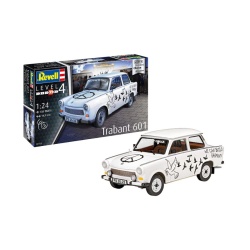 Trabant 601S - Img 4