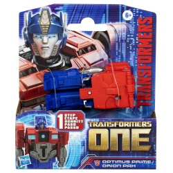 TRANSFORMERS ONE FIGURINA OPTIMUS PRIME 15CM - Img 1