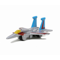 Transformers set 3 nano masinute metalice 4cm - Img 5