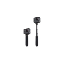 Trepied GoPro Shorty, extensibil 117-217mmDimensiuni: 117x32x28mm, Greutate: 64g
