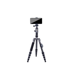 Trepied Vanguard VEO3 GO 235CB, Carbon Fiber - Img 4