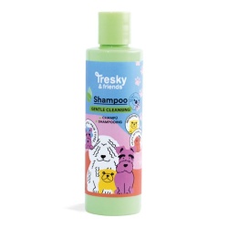 TRESKY & FRIENDS SAMPON PENTRU ANIMALE 200ML