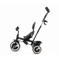 TRICICLETA COPII, KINDERKRAFT ASTON, MYSTIC GREEN - Img 5