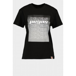 TRICOU FATA 3 CULORI W - Img 1