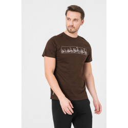TRICOU MULTIBIKE PEGAS BARBATI COFFEE - Img 2