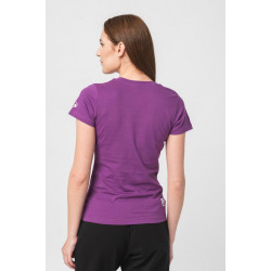 TRICOU MULTIBIKE PEGAS FEMEI PURPLE-L - Img 3
