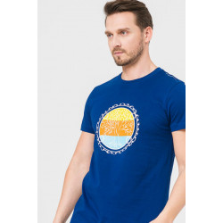 TRICOU ROATA FAMILIE BARBATI ROYAL BL - Img 5