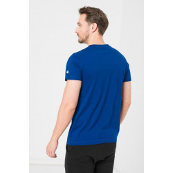 TRICOU ROATA FAMILIE BARBATI ROYAL BL - Img 3