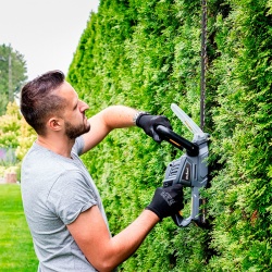 TRIMMER GARD VIU FARA ACUMULATOR REBEL - Img 10