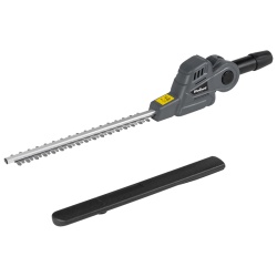 TRIMMER GARD VIU TELESCOPIC + DRUJBA 20V FARA ACC REBEL - Img 8