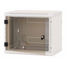 TRITON RACK PERETE 1-SECTION 12/600 NEGR