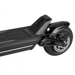 TROTINETA ELECTRICA FAST WHEELS MAX 350W REBEL - Img 9