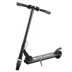 Trotineta electrica fast wheels rebel - Img 10