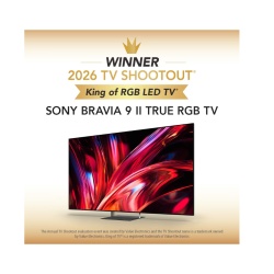 True RGB LED TV 65" SONY K65XR95M2PB.CEI - Img 5