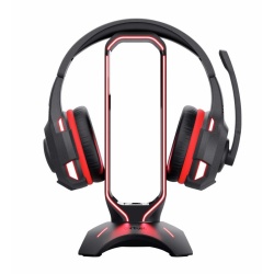 Trust GXT 265 Cintar RGB Headset Stand - Img 15