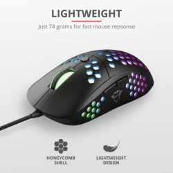 Trust GXT 960 Graphin Light Gaming Mouse - Img 8