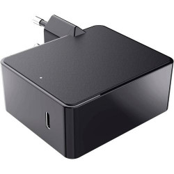 TRUST Maxo 61W USB-C Charger for Apple MacBook