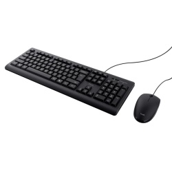 Trust Primo Wired Keyboard & Mouse Set - Img 6