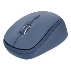 Trust Yvi Wireless Mouse - blue - Img 4