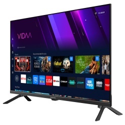 TV HD 32 INCH 81 CM DVB-T2/S2 VIDAA KRUGER&MATZ - Img 6