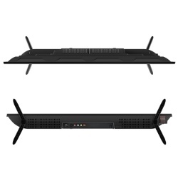 TV HD 32 INCH 81CM H.265 HEVC CABLETECH - Img 6