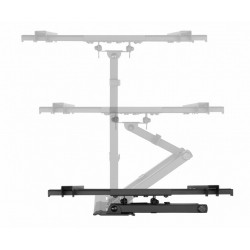Tv mount serioux tv61-443 32"-70" 50kg - Img 11