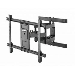 Tv mount serioux tv61-466 37"-80" 60kg - Img 2
