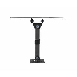 TV MOUNT SERIOUX TV68-221 23"-43" 30KG - Img 5
