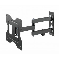 TV MOUNT SERIOUX TV68-223 23"-43" 30KG - Img 3
