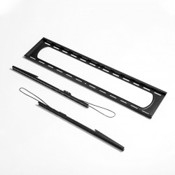 Tv mount serioux tv7369f 60"-120" 120kg - Img 6