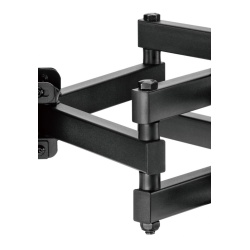 TV MOUNT SERIOUX TV78-466 37"-80" 40KG - Img 8