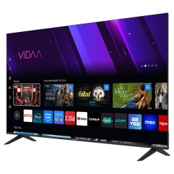 TV ULTRAHD 4K 55 INCH 140CM SMART VIDAA KRUGER&MATZ - Img 5