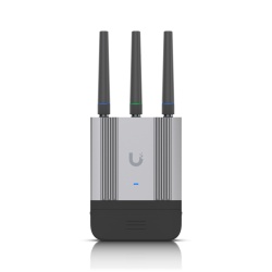 UBIQUITI UMR-INDUSTRIAL-EU COMPACT