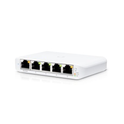Ubiquiti unifi gb switch 5-port poe mini - Img 3