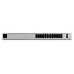 Ubiquiti Unifi Pro Switch 24-Port POE L3 - Img 2