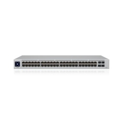 UBIQUITI UNIFI SWITCH 48-PORT POE L2 - Img 6