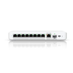 Ubiquiti USW-Flex-2.5G-8 RJ45 1/2.5 GbE - Img 4