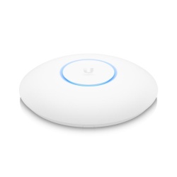 Ubiquity u6-pro wifi 6 access point poe - Img 6