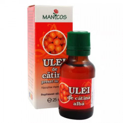 ULEI CATINA 25ML