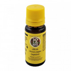 Ulei chimen negru(negrilica) presat la rece 10ml solaris