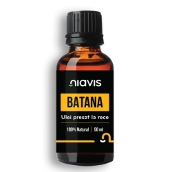 ULEI DE BATANA PRESAT LA RECE 50ML