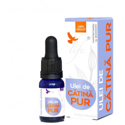 Ulei de catina pur 10ml