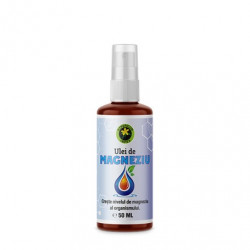 ULEI DE MAGNEZIU 50ML