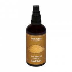 ULEI DE OREZ (UZ COSMETIC) 100ML