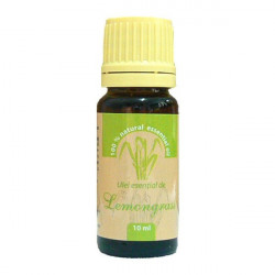 ULEI ESENTIAL DE LEMONGRASS 10ML (UZ EXTERN)